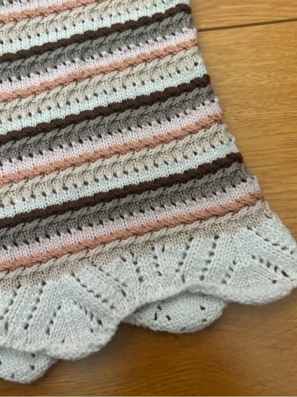 Full Tilt Knit Shorts - Picture 3 of 5